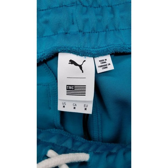 PUMA x TMC Hustle Way 'Miami Story' Nipsey Hussle Pants 531214-01 - Picture 7 of 9